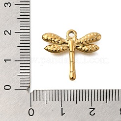 Подвески из нержавеющей стали 201 с вакуумным покрытием pvd&nbsp;STAS-C111-20G