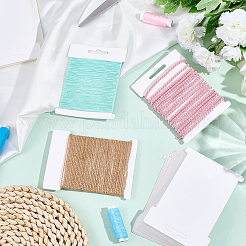 Бумажные браслеты карты&nbsp;CDIS-WH20001-11