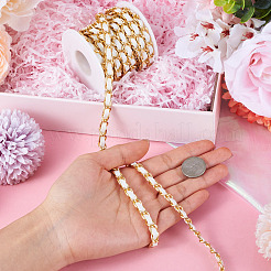 5 ярд ремни для сумок из искусственной кожи&nbsp;FIND-TA0004-29A