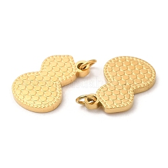 Ионное покрытие (ip) 316l хирургическая нержавеющая сталь подвески STAS-D078-05G