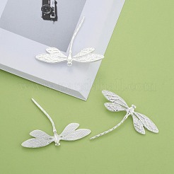 Латунь стрекозы подвески&nbsp;KK-BB11606