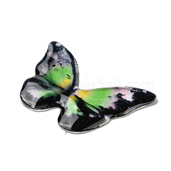 Прозрачные эпоксидные смолы кабошоны CRES-A053-09