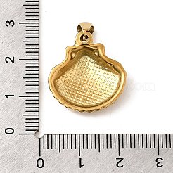 Подвески из нержавеющей стали 304&nbsp;STAS-B094-13G