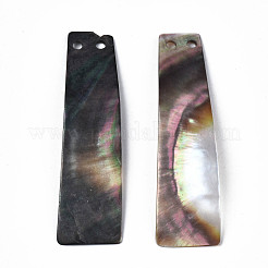 Черные губы оболочки соединения / разъемы SHEL-T009-19