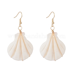 Медная проволока EJEW-JE04721