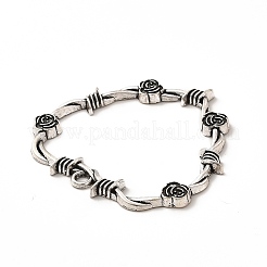 Сплавочные подвески тибетского стиля FIND-G046-02AS