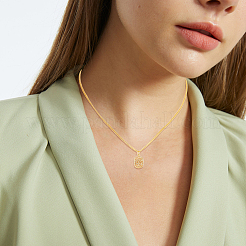 20 шт. 5 стиля подвески из латуни для стойки&nbsp;KK-DC0004-08