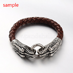 Концы шнура из хирургической нержавеющей стали 316 STAS-G164-43AS