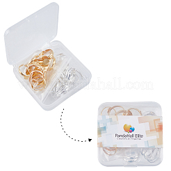 Компоненты регулируется латунные кольца KK-PH0039-73-RS