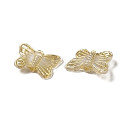 Прозрачные акриловые бусины&nbsp;MACR-J123-36