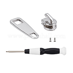 1 сумка аксессуаров для одежды&nbsp;DIY-PH0033-56