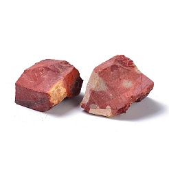 Грубые необработанные натуральные мукаитовые бусины G-C231-12