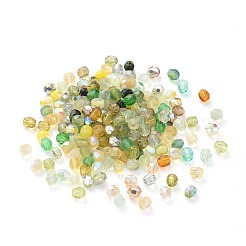 Полированные чешские стеклянные бусины&nbsp;LAMP-D180-16B-03