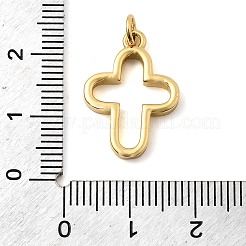 Латунные подвески KK-I360-059G