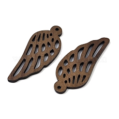 Подвески из орехового дерева WOOD-A025-01A