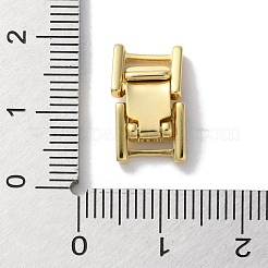 Латунь ремень часов застежками&nbsp;KK-F880-21D-G