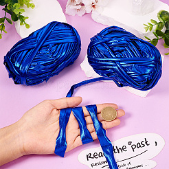 Блестящая лента из полиэстера&nbsp;OCOR-TAC0017-03G