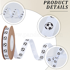 1 рулон полиэфирной ленты&nbsp;OCOR-CY0002-85