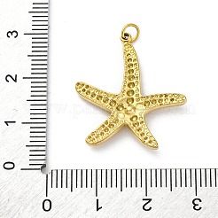 Подвески из нержавеющей стали 304 с кристаллами STAS-E550-06G