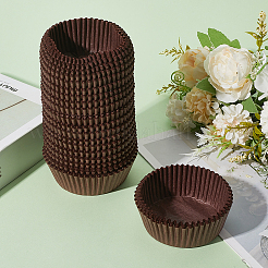 Бумажные стаканчики для выпечки DIY-WH20002-66B