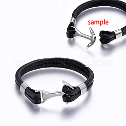 Некорневая застежка-крючок из нержавеющей стали марки 304 X-STAS-E113-31P