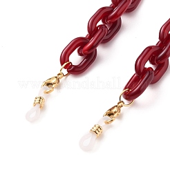 Цепочки для очков&nbsp;AJEW-EH00288