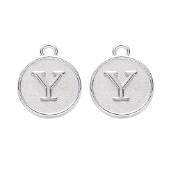 Сеттинги для кулона(кабошонов) PALLOY-N156-01Y-P