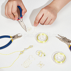 Медная проволока&nbsp;CWIR-NB0001-02B