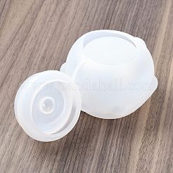 Силиконовые Молды для свечей DIY-U005-09