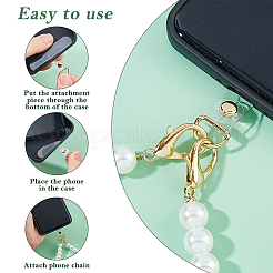 Мобильные наборы своими руками DIY-DC0003-68