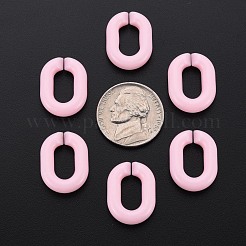 Непрозрачные акриловые соединительные кольца MACR-S373-19B-A07