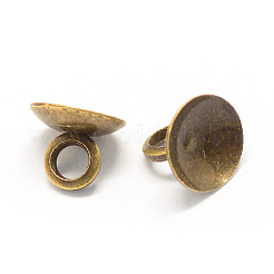 Железные подвесные поручни MAK-Q002-01