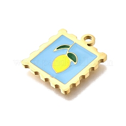 Подвески из нержавеющей стали 304&nbsp;STAS-A114-03G-03