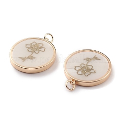 Природные подвески оболочки пресноводных BSHE-E028-07KCG