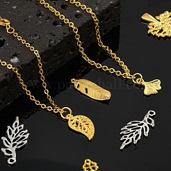 Подвески из сплава 50шт 10 стиля&nbsp;DIY-YW0005-09