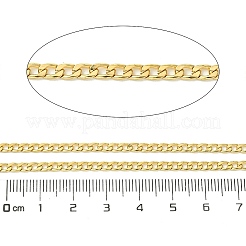 10м ионное покрытие (IP) 304 нержавеющая сталь пандусные цепи&nbsp;CHS-G035-03A-G