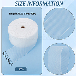 Нейлоновые ленты длиной 50 м. SRIB-WH0011-188