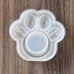 Подсвечник своими руками из силиконовой Молды SIL-F008-01C