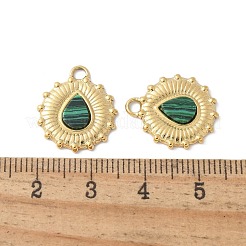 Подвески из нержавеющей стали 304&nbsp;STAS-Z122-10G