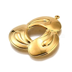 Подвески из нержавеющей стали 304&nbsp;LS-STAS-M116-24G