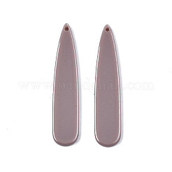 Ацетат целлюлозы (смола) большие подвески&nbsp;KY-T008-14E