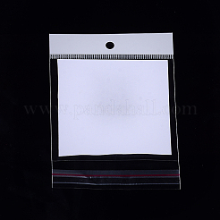 OPP мешки целлофана&nbsp;LS-X-OPC-S020-01C