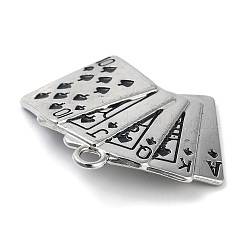 Подвески из эмали и сплава&nbsp;ENAM-S020-02