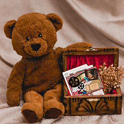 Трафареты для резки углеродистой стали на тему фильма DIY-WH0309-1757