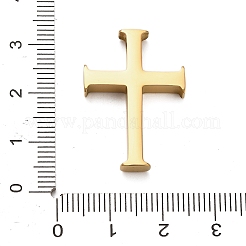 Подвески из нержавеющей стали 304&nbsp;STAS-B111-04G