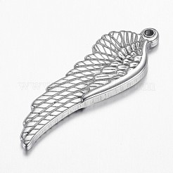 Подвески из нержавеющей стали 304&nbsp;STAS-E136-06