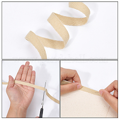 Полиэфирная лента OCOR-WH20816-003C