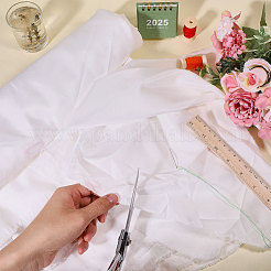 Полиэфирная ткань AJEW-WH0314-708C-01