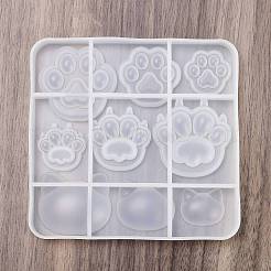 Молды для подвесок своими руками&nbsp;AJEW-U020-04B