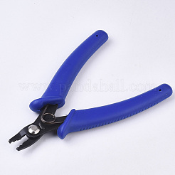 45 # стали ювелирные изделия плоскогубцы наборы TOOL-S012-09